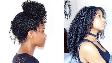 protect short curly hair overnight.